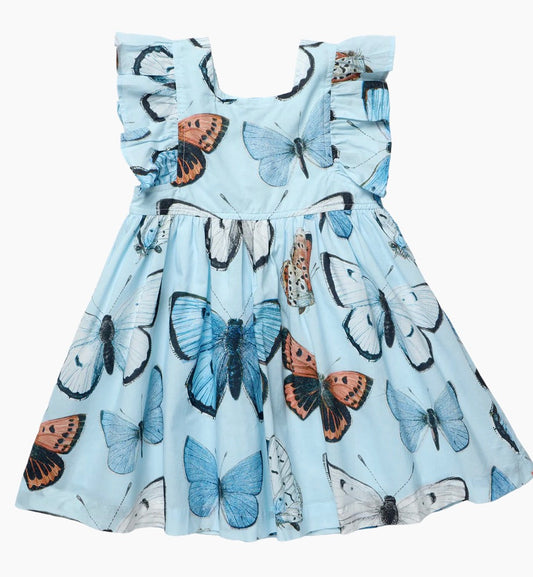 Girls Elsie Dress