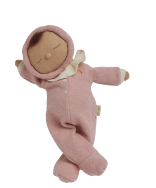 DOZY DINKUMS - toadstool pip