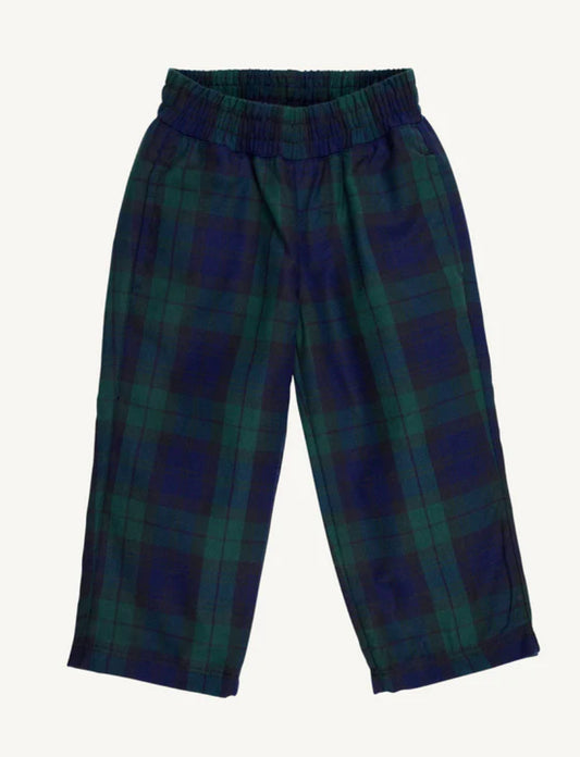 Sheffield Pants Twill - Berwick Watch