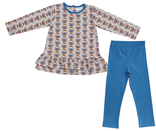 Gobble Gobble Pant Set