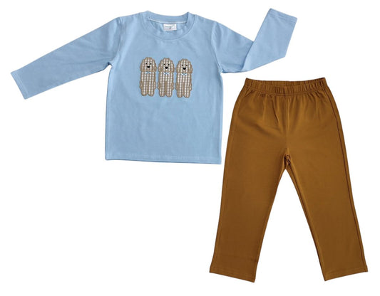 Hank Set