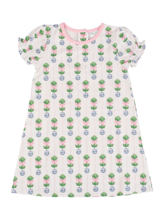 **PRE-ORDER** Harper Dress