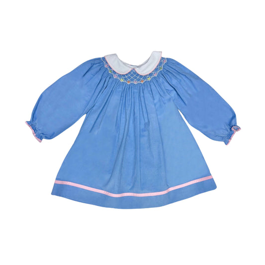 Hearts Billie Bishop Dress