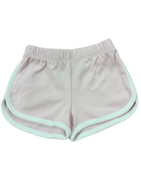 Pink Shorts