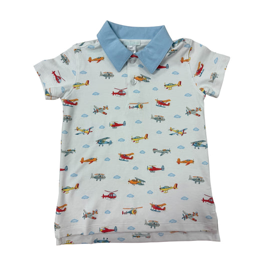Airplane Polo