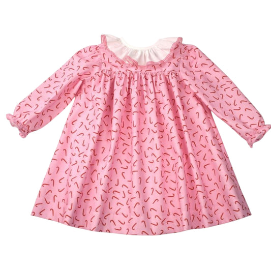 Candy Cane Dress