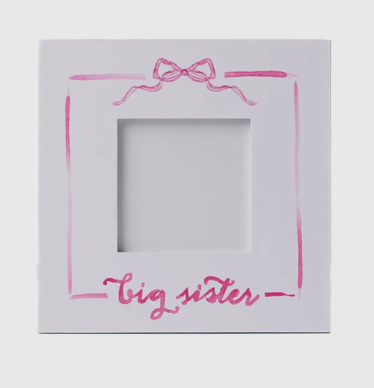 Big Sister Frame