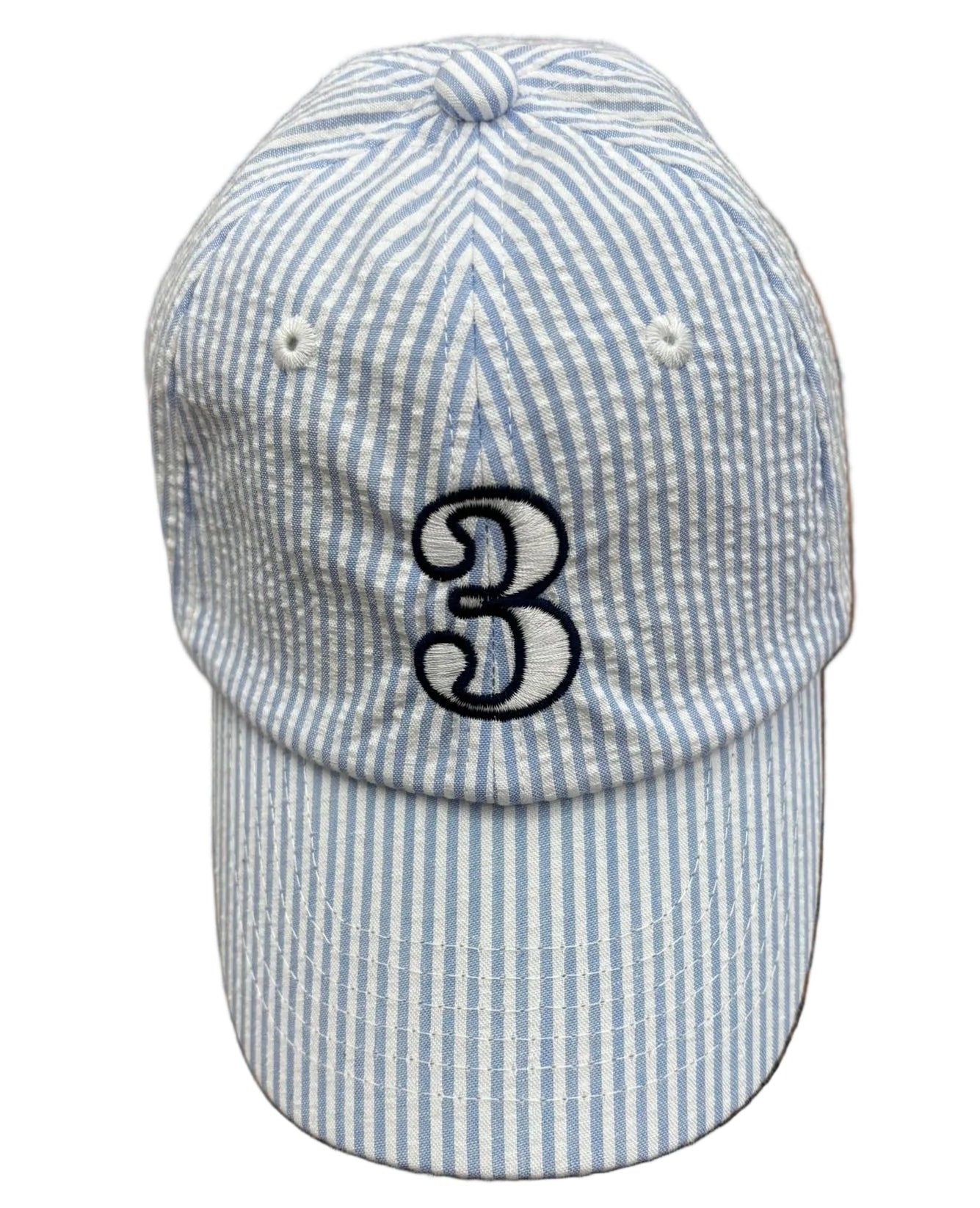 3rd Birthday Hat (Baby 0-2Y)