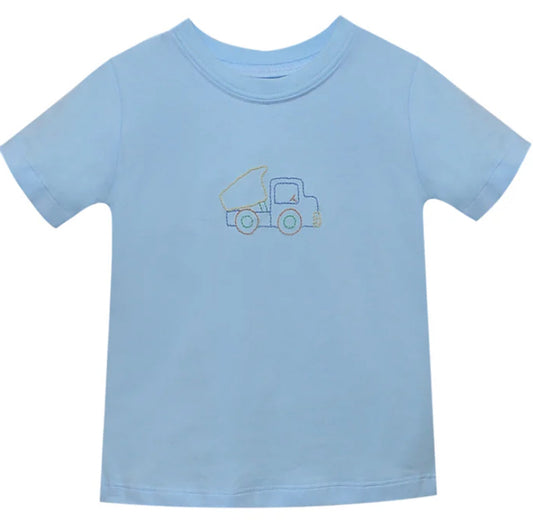 Forest Shirt - Truck