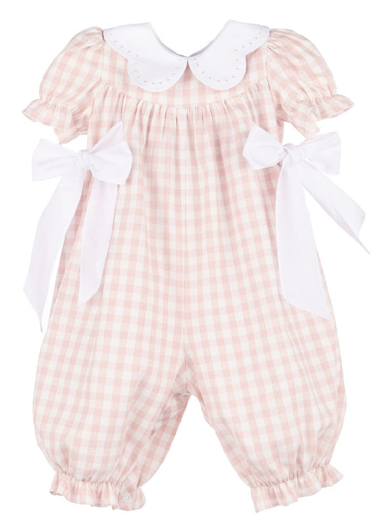 Sweet Pink Longall