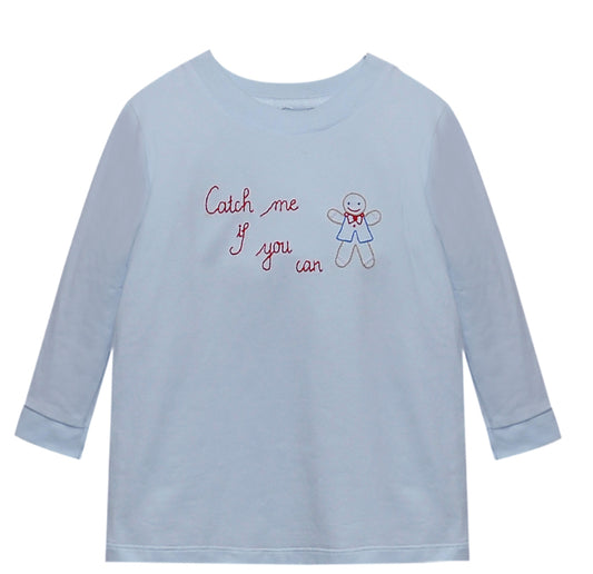 Houston Shirt - Catch Me if You Can