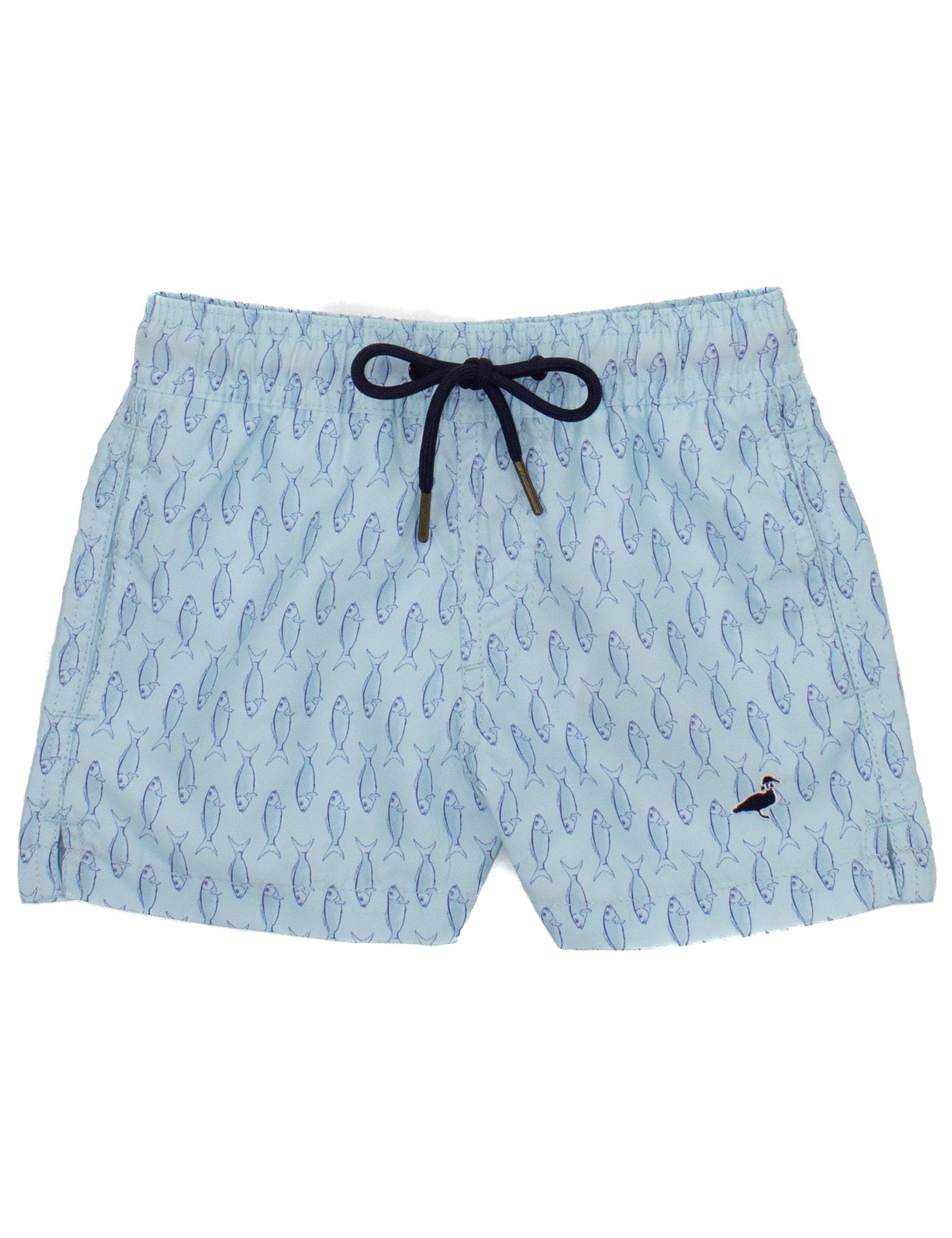 Swim Trunk - Shoal