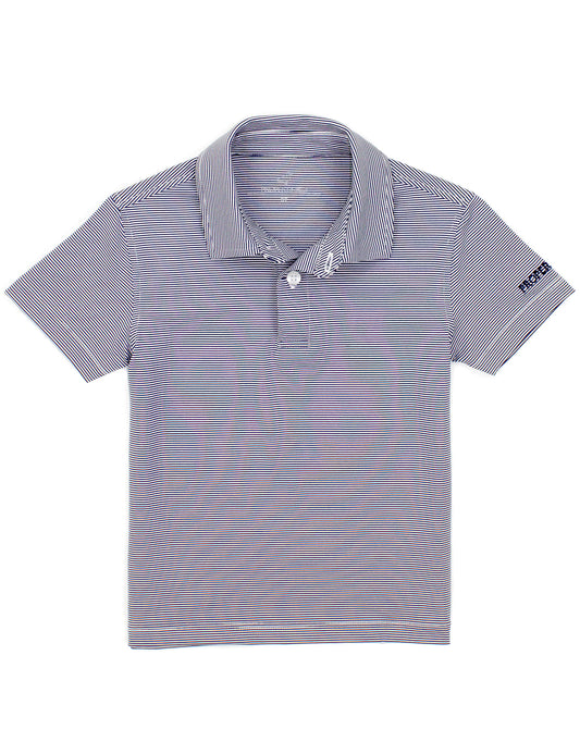 **PRE-ORDER** Gulfport Polo - Twilight