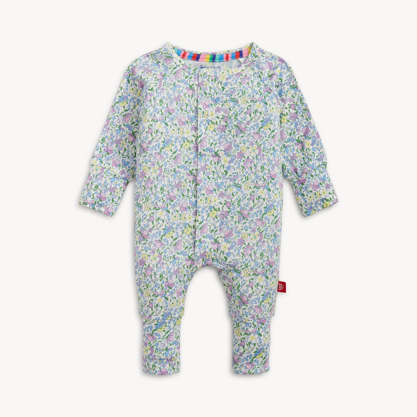 Lavinia Magnetic Convertible Coverall