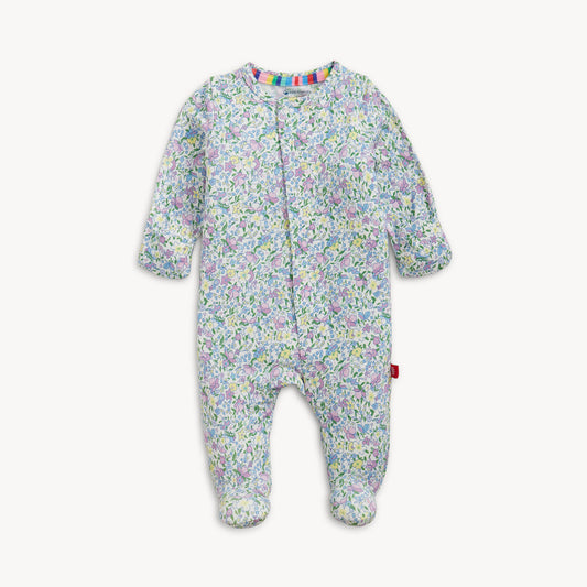 Lavinia Magnetic Footie
