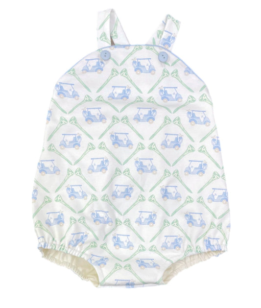 Par-tee Louie Bubble