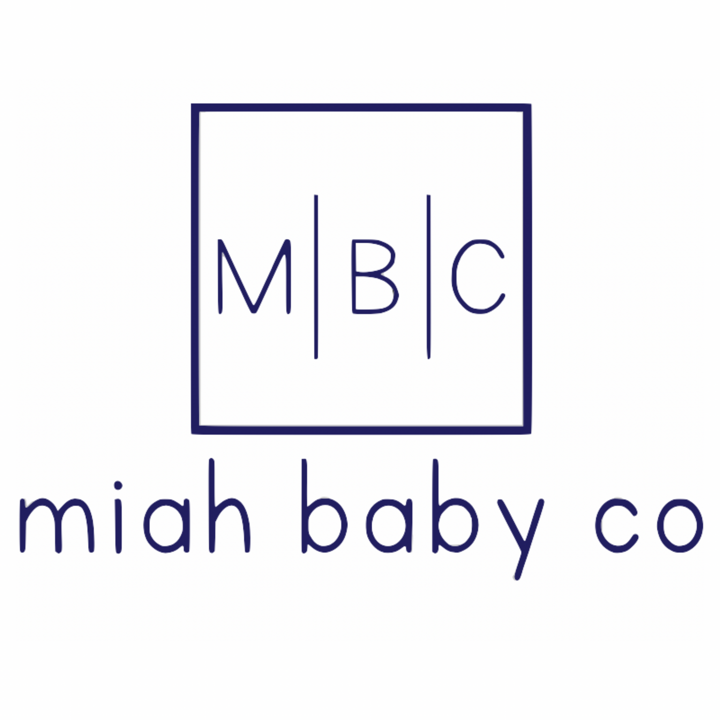 Miah Baby Gift Card