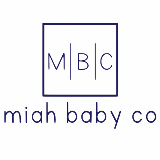 Miah Baby Gift Card