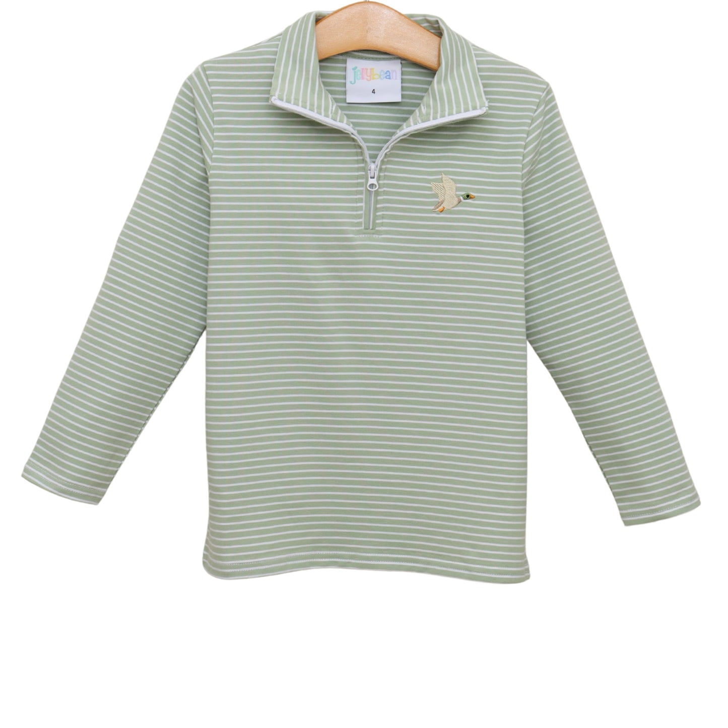 **PRE-ORDER** Mallard Flight Pullover