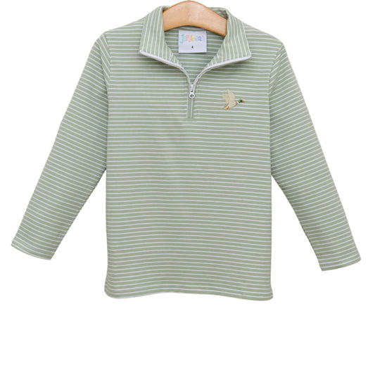 **PRE-ORDER** Mallard Flight Pullover