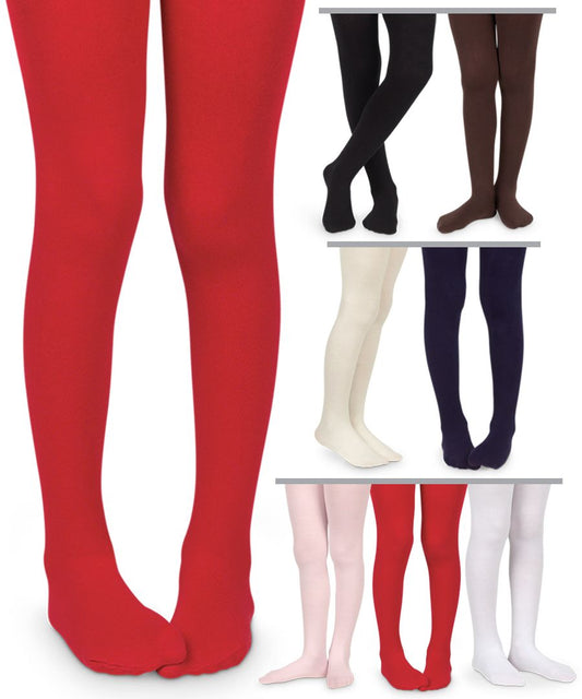 Jefferies tights