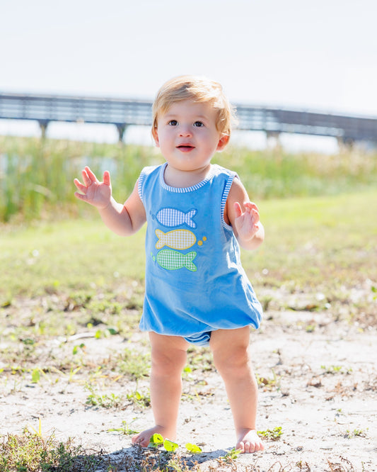 ** PRE-ORDER ** One Fish Two Fish Bubble