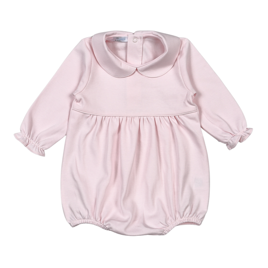 Pink Pima Bubble