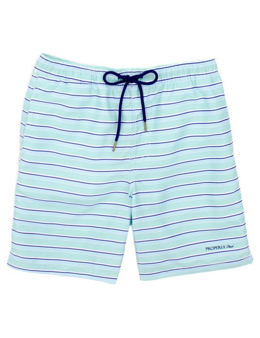 Swim Trunk - Crystal Cove (Mens)