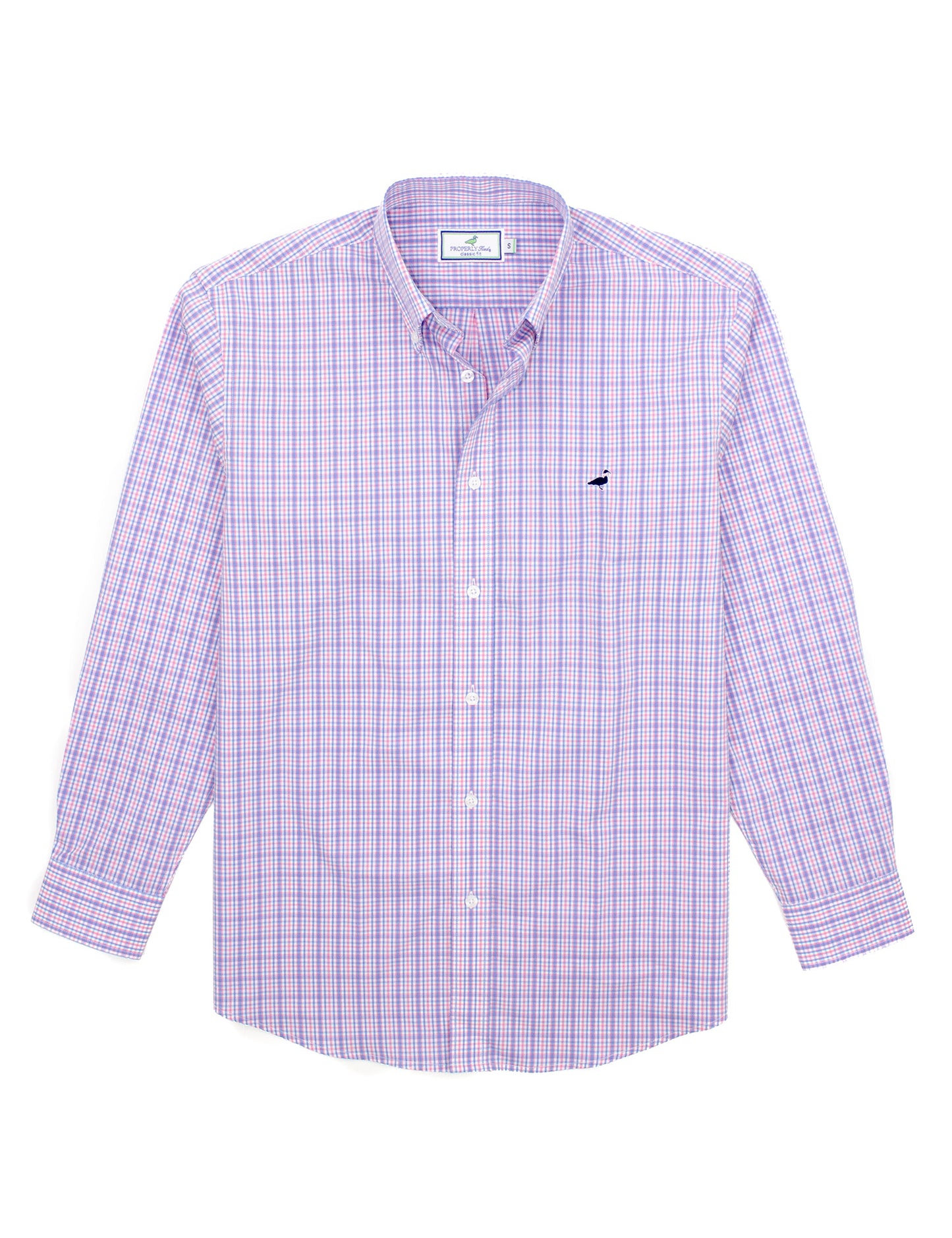 Seasonal Sportshirt - Naples