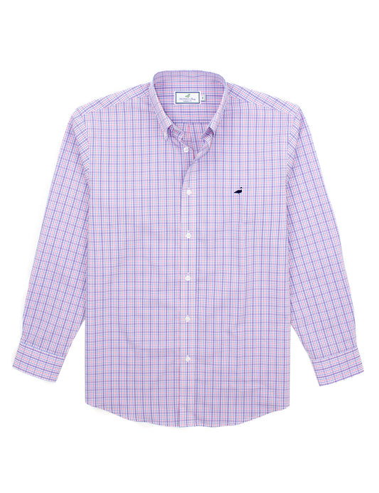 Seasonal Sportshirt - Naples