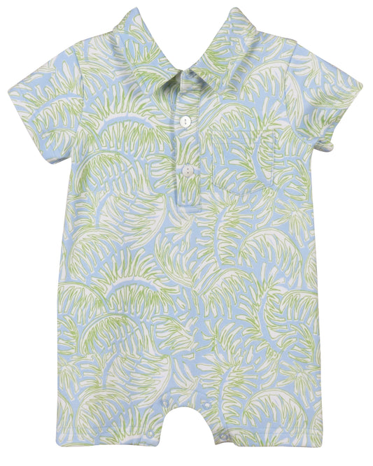 Palm Beach - Rhett Romper