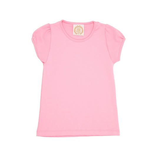 Penny's Play Shirt - Hamptons Hot Pink