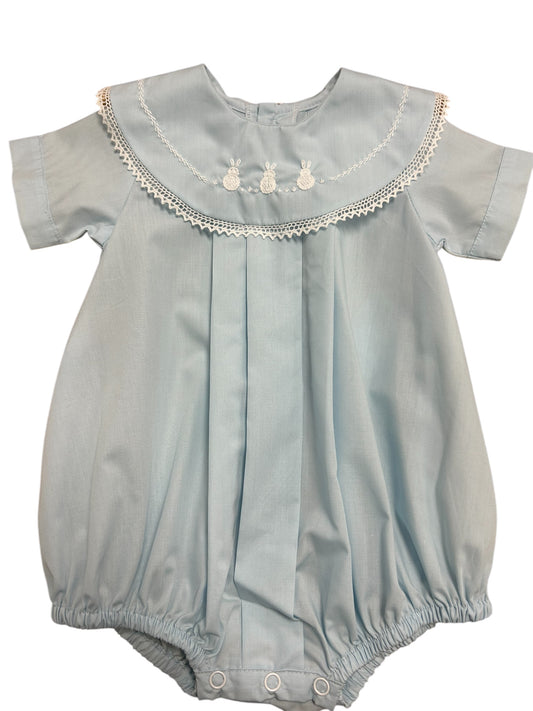 Bailey Bubble - Blue
