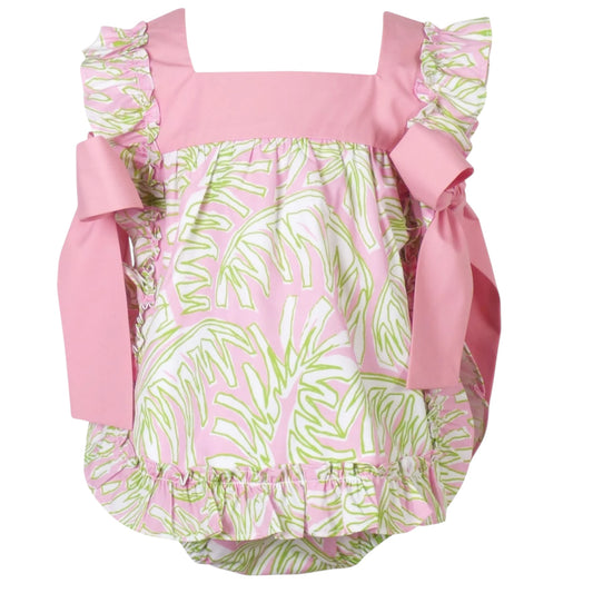 Etta Sunsuit