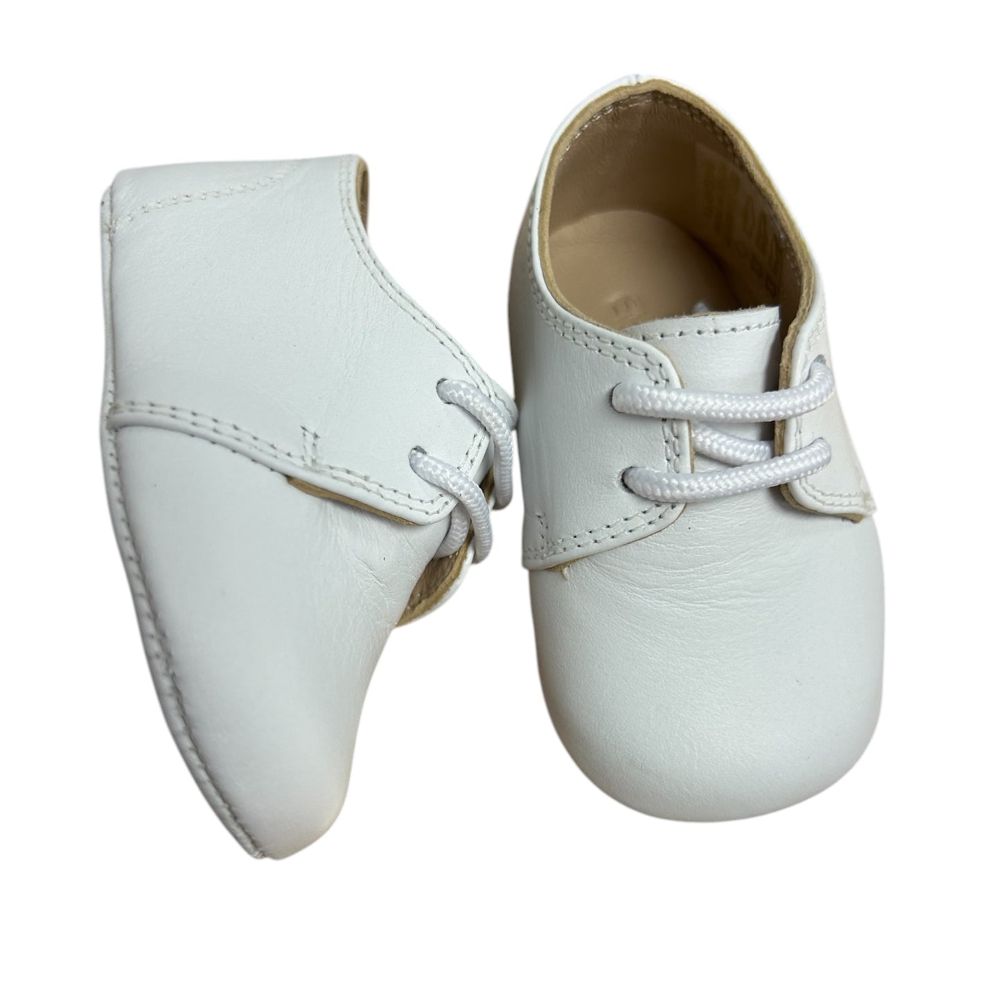 Baby Oxford White