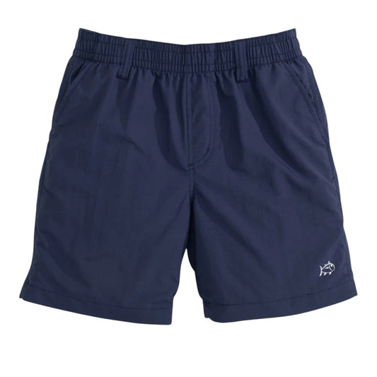 Shoreline Short - True Navy