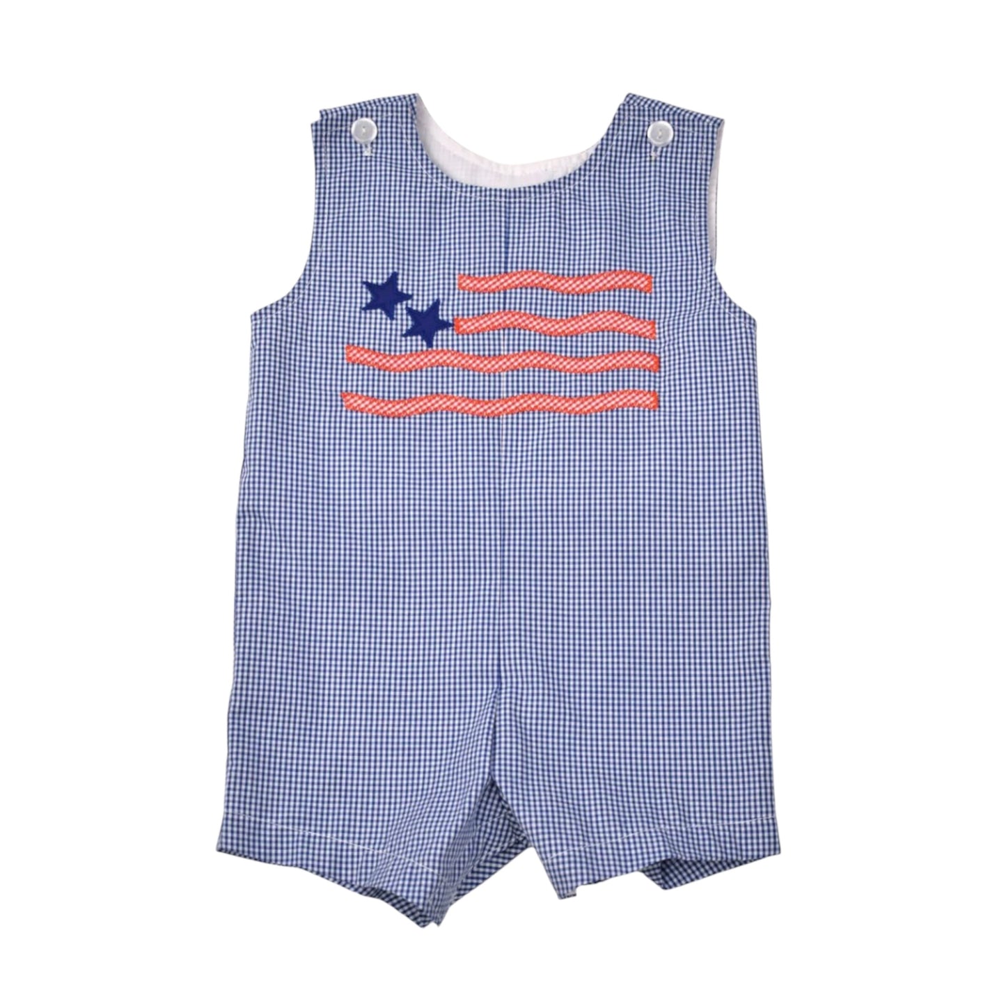 Flag Shortall