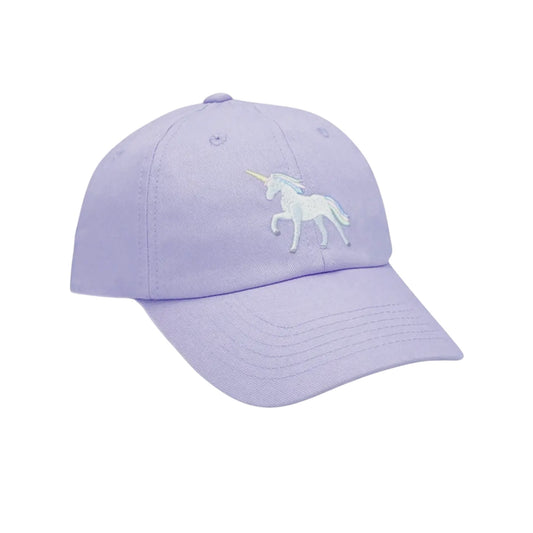 Unicorn Hat with Bow