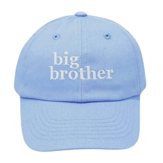 Big Brother Hat