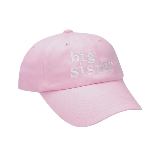 Big Sister Hat