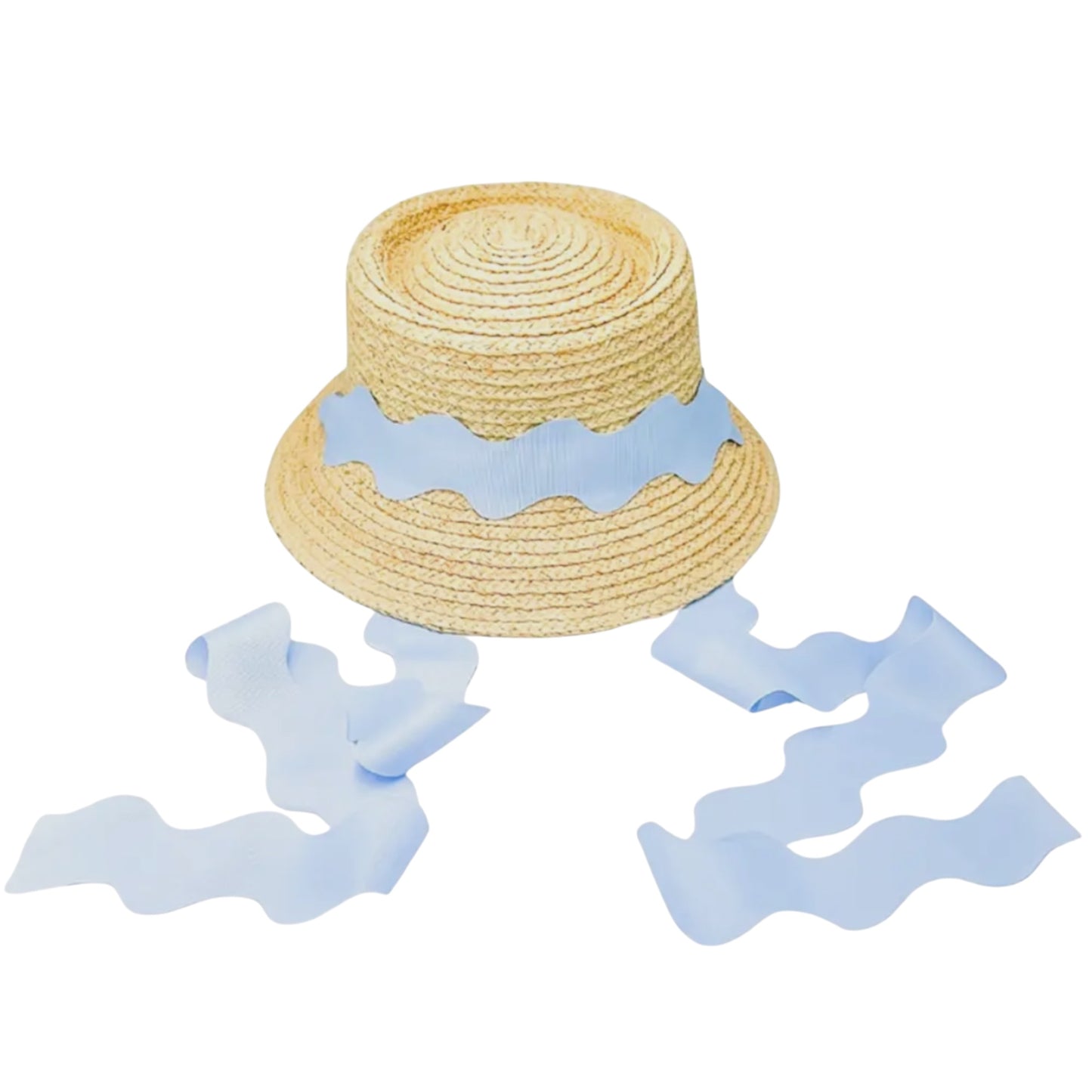 Harbor Hat - Blue (adult)