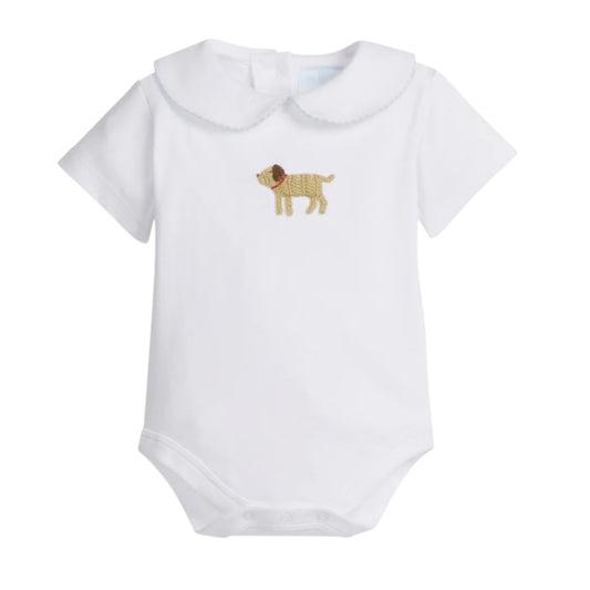 Crochet Peter Pan Onesie - Boy Lab