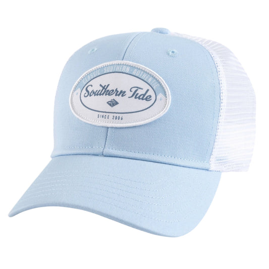 Est. 2006 Trucker Hat