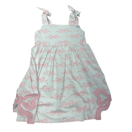 Bow Dress