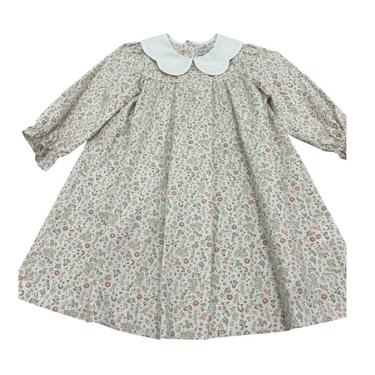 Forrest Friends Float Dress
