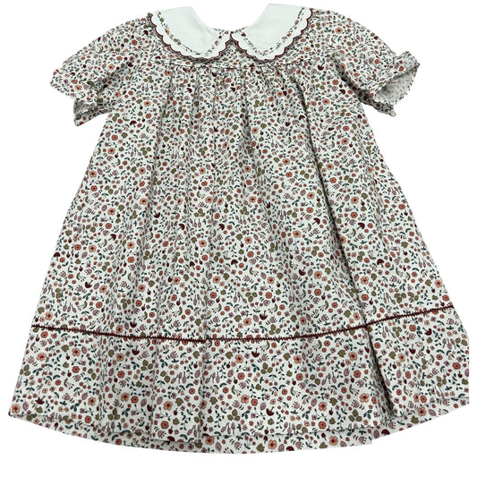 Woodland Miller Dress