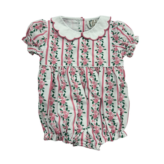 The Lynlee Girls Collar Bubble