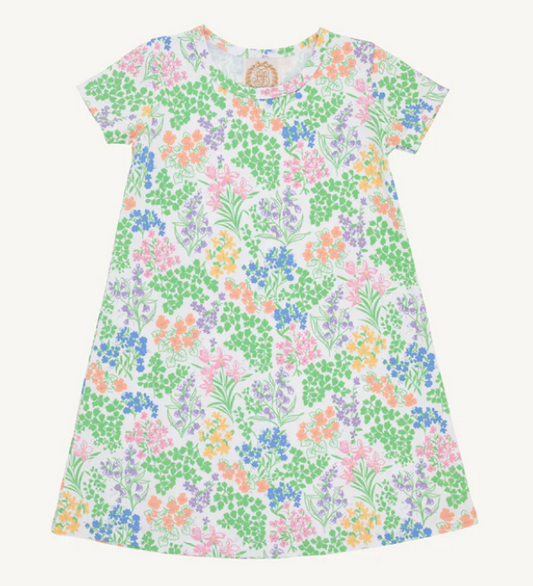 Gaston Street Garden - Polly Play Dress