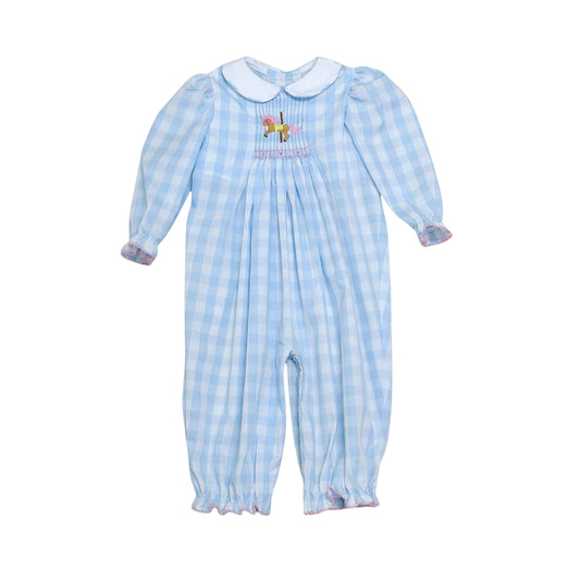 Rocking Horse Slyvie Romper