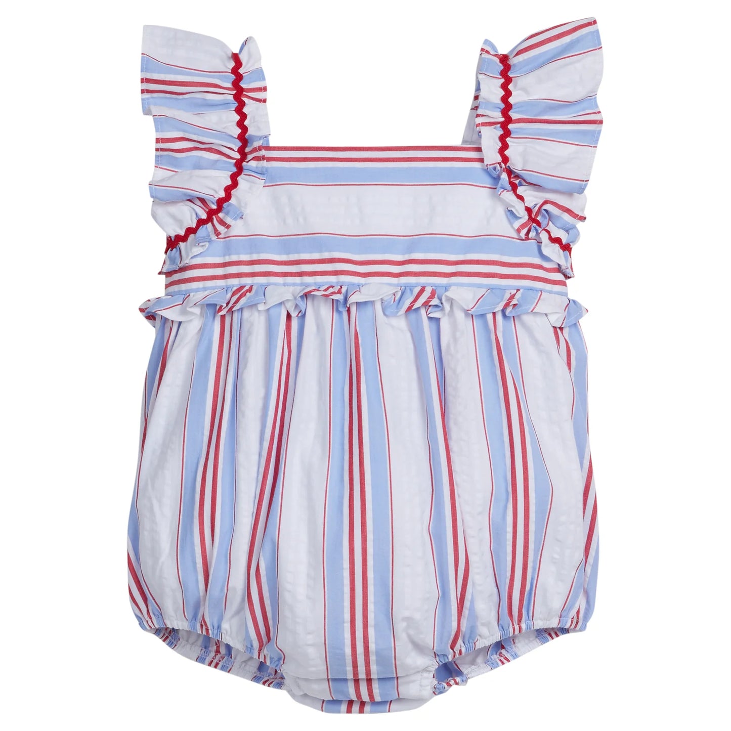 Rollins Bubble - Americana Stripe